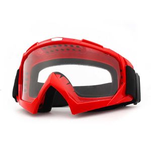 Cross Country Motorcycle Goggles Outdoor Sport Sport Snow Skiing Szklanki