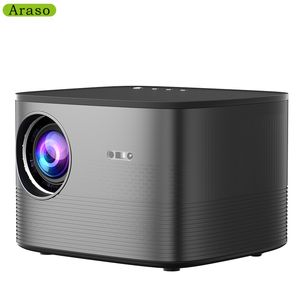 Projector 5g WiFi Bluetooth 450ansi 200 