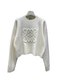 Damskie swetry designerskie swetry swetry kobiety dzianiny Sweter ubrania moda pullover żeńska jesień zimowe ubranie