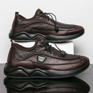 Valstone 2022 Men Sneakers Autumn Winter Shoes Oilproof Kitchen Flatsスリップオンシェフワークシューズ防水ファッションHombres