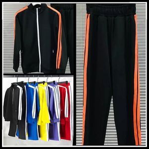 2024 new mens tracksuit Readymade Mens Jeans with Kapok Tidal Print Hoodie Sweater Unique Design Quality Hoodies and Sweatshirts for Mens Casual Wear