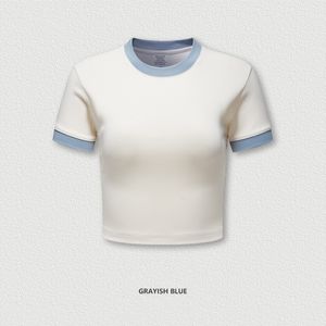 Designer Men's Shirt Tidal Spray Streetwear Alphabet Cotton Women's Unisex Oversized T-shirt Clothing Tops S M L XL