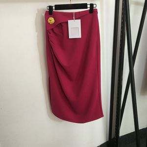 Elegante Damen-Charme-Kleider, klassisch, geteilt, Designer-Kleid, Party, Bankett, Markenkleid, hohe Taille, Persönlichkeitskleid, Kleidung