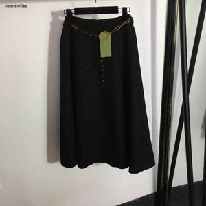 designer dress women brand clothing for womens summer miniskirt fashion logo ladies half skirt Jan 13