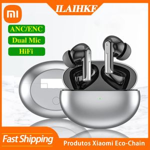 イヤホンXiaomi Buds 3 Pro fone BluetoothヘッドフォンワイヤレスイヤホンHifiステレオイヤホンズノイズリダクションオーディオヘッドセット