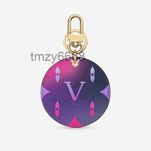 Kadınlar için Anahtarlık Tasarımcısı Erkek Moda Lüks Keychain Marka Klasik Key Ring Bag Kolye Yüksek Kaliteli Zincir Anahtarlama Kutu 36VI