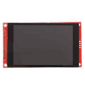 Módulo de tela TFT 3,5 polegadas 480x320 SPI Display de slot de memória de porta serial para substituição de controle