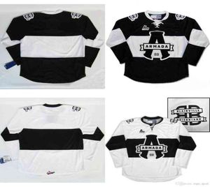 Nova Jerseys Personalize Qmjhl Blainville Boisbriand Armada Jersey Mens Womens Kids Personalizado Qualquer Nome Sem Hóquei No Gelo Jerseys Goalit Cut6829693