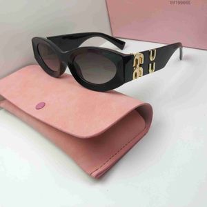 Read Computer Mens Mirror for Women Mu Fashion Designer Womens Sunglasses Oval Frame Glasses Uv Hot Selling Prop WoORRF ORRF