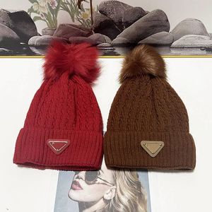 Caps Hat trend autumn and winter warm bag long hat slimming super cute unisex couple hat