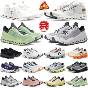 Cloud Running Shoes para Mulheres Homens Nuvens Ultra Nova Cloudnova Forma Cloudmonster Monster Sneakers Mens Womens Trainers Atacado