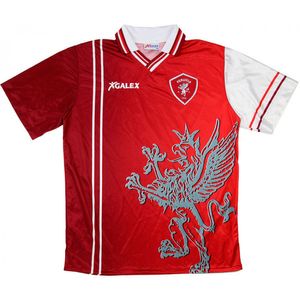 1998 1999 Retro Perugia Soccer Jersey 98 99 Associazione Calcistica Perugia Calcio Nakata Rapajc Petrachi Vintage Classic Football Shirt Mundiforme 8139