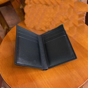 plånbokskort designer kort lyxväska mini plånbok korthållare herr plånbok designers kvinnor plånböcker nyckelficka interiörplats med lådans toppkvalitet pass