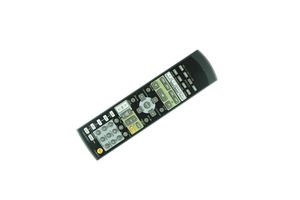 Kontrollatorer Remote Control för Onkyo HTSR674S HTSR8460 HTSR8467 RC668M HTR640 HTS894 RC728M TX8555 AV A/V Surroundljudmottagare