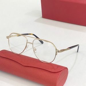 Grande sapo óculos ópticos quadro masculino feminino prescrição geral anti-blu-ray computador óculos essencial com desconto