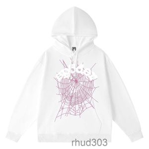 555 erkek ayet gömlek ağ gri kapşonlu erkekler kadın köpük baskı web grafik pembe sweatshirts kazaklar erkekler büyük boy tasarımcı erkek ceket kadın5rad 5rad