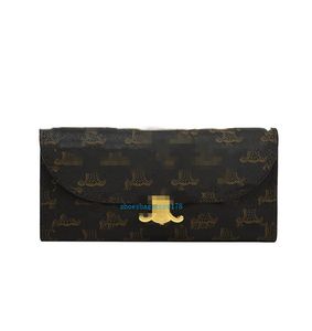 2024 Clássicos Moda de Alta Qualidade Carteiras Bolsa Designer Carteira Mulheres Luxo Flap Coin Bolsas Cardholder Carteira Designer Mulher Bolsas Mens Bolsa Sacos A2