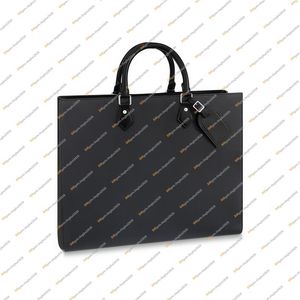 Mężczyźni moda swobodna design luksusowa torebka wielka sac terebka torby komputerowe torby na ramię top lustra