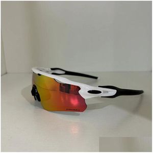 Açık Gözlük Spor Gözlükleri Bisiklet Güneş Gözlüğü UV400 Polarize Lens Gözlükleri MTB Bisiklet Gkgles Man Kadınlar Ev Ev Ev Mtiple Lens Dhbaj