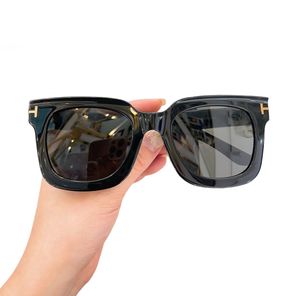 Atacado Hot Moda Mulheres Homens Designer Eyewear Original de Alta Qualidade Quadrado Glsses Óculos de Sol FT1115 Personalizado com Lente de Miopia Prescrita