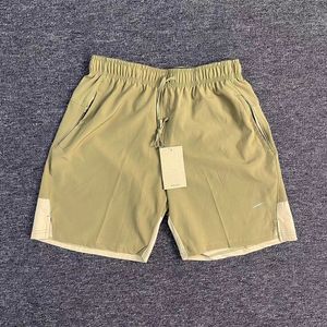 Nocta Brand Mens Tech Fleece Shorts SportswearランニングフィットネスバスケットボールメッシュショーツNocta Golfquick Drying Nocta Tech Fleece RooseカジュアルNoctaグライド3317