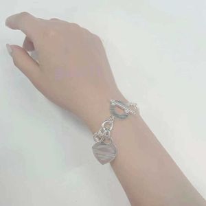 Designer Armband Classic OT Chain Armband Fashion Design Love Hand Jewelry Ladies Livembqz NLKB