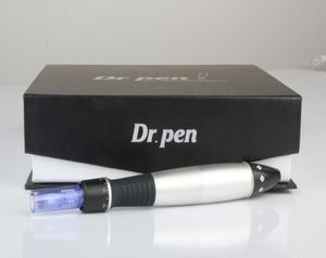 Factory supply micro needle MYM derma pen Auto derma stamp Drpendermapen DHL 6890428