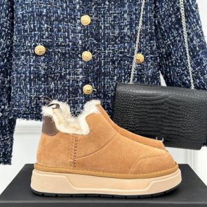 Famous designers highly recommend classic wool shoes snow boots with Japanese style Appearance and comfort coexist size35-39 40Customization is non-returnable