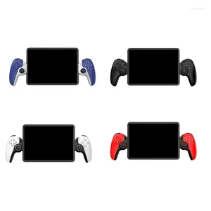 Controller di gioco Joystick per controller mobile estensibile D9 adatto ai giocatori su PC/tablet Portatile eleva l'esperienza di gioco