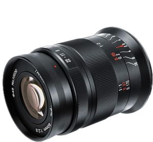 60mm F2.8 II Camera Macro Lens Manual Focus APS-C for Canon Sony Nikon M4/3 Olympus Fuji X-A1 X-A10 X-A2 X-A3 X-M1 XM2 X-Pro1 X-Pro2 X-E1 X-E2 E-E2s X-E3 X-T1 X-T3 X-T10 Mirrorless Cameras