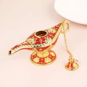 New Home Decoration Retro Palace Divine Lamp Jewelry