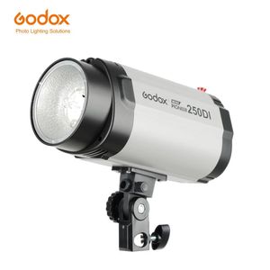 Acessórios Godox 250di 250ws Mini Master Photo Studio Flash Monolight Strobe Light