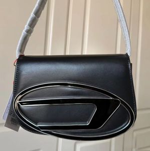 Designerka torba diesl crossbody torba na ramię torebka torebka kobiet shoudler torbs komunikator