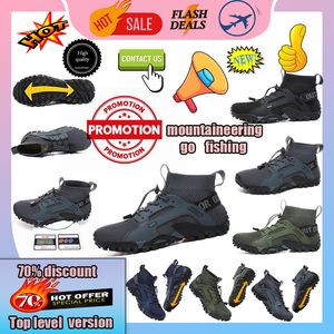 Hiking Shoes Casual Platform Designer shoes Walking Men Breathable Mans Womens Mountain Shoe Wear slip Resistants Training sneakers trainer runners