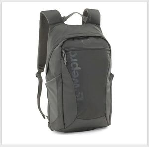 Zubehör Lowepro Photo Hatchback 22l Aw DSLR-Kameratasche Tagesrucksack mit Allwetterabdeckung