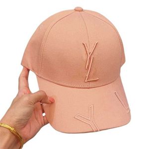 DesignerDesigner Ball Caps B Ball Caps Designer Ball Caps Luxury Baseball Cap Woman Fashion Märke Casquette Casual Letter Hats For Men Spring Summer Justa