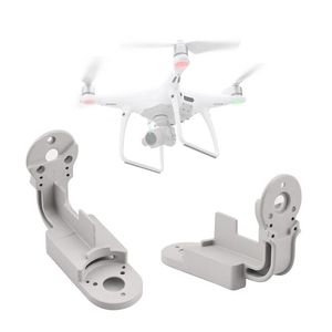 Acessórios para dji phantom 4 pro drone yaw arm gimbal suporte de alumínio peça de reposição acessório de reparo peças de reposição
