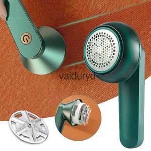 Lint Removers Electric Lint Remover for Clothing Sweater Fabric Shaver Hair Ball Trimmer Anti Pilling Razor Coat Rechargeable Plush Removervaiduryd