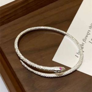 Позолоченные браслеты со змеей для женщин и мужчин, очаровательные бесконечные бриллиантовые теннисные браслеты-манжеты, роскошные дизайнерские ювелирные изделия, модные свадебные подарки для девочек 25