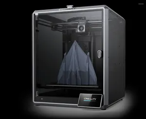 Wholesale Max AI Fast 3D Printer FDM K1 Printing Size 300 300mm