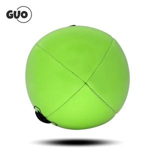 Pallone da rugby luminoso da allenamento misura 6 Pallone di grado professionale Ideale per praticare il lancio del calcio per uso interno ed esterno per giovani adulti 240112