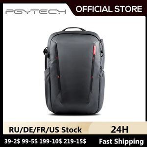 Zubehör Pgytech Onemo Lite Kamerarucksack 22l Fotografentasche für Sony/Canon/Nikon/DSLR/SLR/Mirrorles Drohnentasche für Dji Mavic 3 Serie