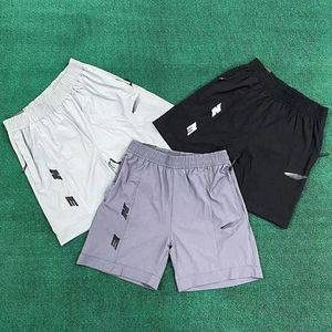 Herren Shorts für Männer Kurzer Fitnessstudio Designer Fußball Strand Fußball -Fußball Designer Hosen Jogger Gymnastik Shorts Shortwigs Männlicher Volleyball Tenis Maskulino Elastizier Taille