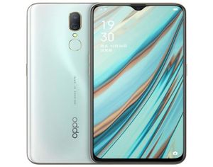 ORIGINAL OPPO A9X 4G LTE -mobiltelefon 6GB RAM 128GB ROM HELIO P70 OCTA CORE ANDROID 653QUOT FULL SCREEN 48MP OTG 4020MAH FINGERPR2837595