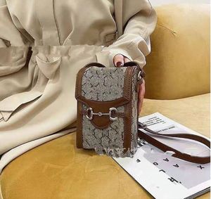 Portafoglio di lusso Borse ascellari di moda Borsa firmata a tracolla Borsa da donna Borsa da donna firmata Borse di lusso Designer donna Borse a tracolla Borsa da sella 0QAF