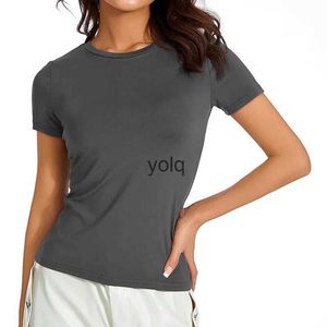 여자 티셔츠 탑 여성 Y2K Cloes Crop Tops 여름 2023 빈티지하라 주쿠 티셔츠 단색 ahetic cloing women 튜브 탑 스트리트웨어 올크