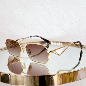 Klasyczny trójkąt okulary przeciwsłoneczne projektantki kobiety spolaryzowane okulary przeciwsłoneczne modne soczewki gradientowe mężczyźni na świeżym powietrzu okulary przeciwsłoneczne para okularów z pudełkiem