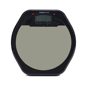 Pratica di addestramento del giocattolo del batterista digitale Drum Pad Metronomo Strumento musicale Toysa2728525796343