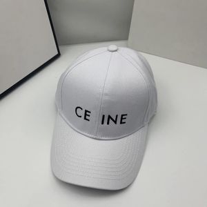 Hats Cap designer cap luxury designer hat fashionable popular baseball cap style breathable not stuffy head men and women with the same