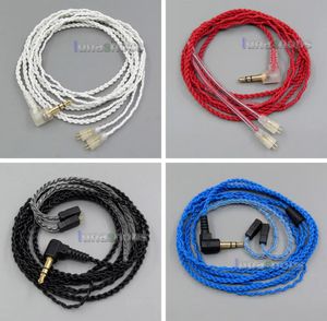 Accessories JYL OCC Series With Earphone Hook Cable For Ultimate Ears UE TF10 SF3 SF5 5EB 5pro TripleFi 15vm TF15 LN005448